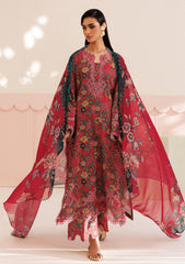 Lawn - Azzal - Prints 26 - AZL#149