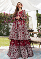 Formal Collection - Ramnab - Iris - Wedding - SHEESH