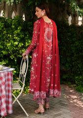 Winter - Parishay - Ivy Bloom 25 - IW#02