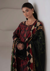 Winter - Nureh - Signature Prints Marina 26 - SP#222