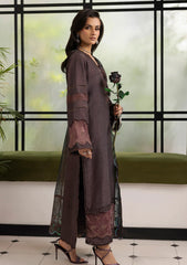 Pret - Tessa - Silk Mode 25 - Luxury Edit - Melora