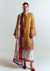 Lawn - Jugnu by Hussain Rehar - Spring Summer - Edit II - TANIM