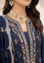 Lawn - Meemsey - Jaan-e-Janna 26 - JJ#08