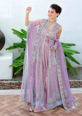 Formals - Mushq - Bachelorette Chronicles Chiffon 26 - D#108 - Miss Mischief