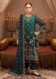 Formal Collection - Alizeh - Jhalak - AJF24#04 - Deewani