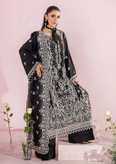 Formals - Meeral - Eid Tropical Silk 26 - MARGARET