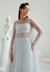 Formals - Zariya - Elyse Couture 26 - ZSS#6301 - FROSTINA