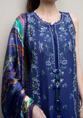 Lawn - Kanwal Malik - Mira Summer 26 - SOLENE