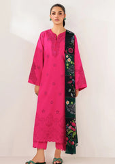 Lawn - Xenia - L'essence Summer 26 - XF#1012 - CRIMZA