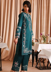 Pret - Joy - Eid Edit 26 - Faye