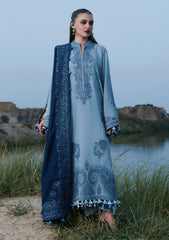 Winter - Hussain Rehar - Kot Radha Kishan - Karandi 26 - AAB