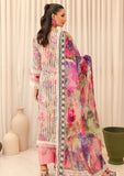 Winter Collection - Al Zohaib - Sunshine Bloom - Cotton Silk -ALCS24#02