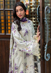 Lawn - Humdum - Eden Garden 26 - Chapter 2 - D#06