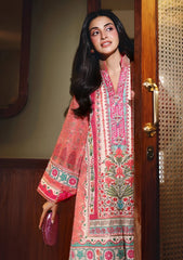 Formals - Mushq - Hemline - Nirvana - Anmol Silk Edit 26 - HS#109 - Born Ready