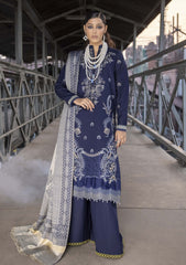 Winter Collection - Humdum - Rahgeer - HR24#5