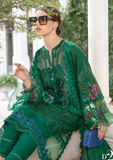 Lawn Collection - Maria B - Eid Collection 24 - MBEC#02