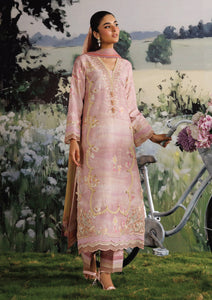 Lawn - Zarqash - Rimjhim The Moonsoon Edit 26 - ZQ#002 - SHABNAM