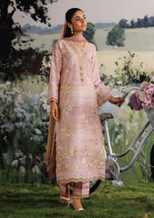 Lawn - Zarqash - Rimjhim The Moonsoon Edit 26 - ZQ#002 - SHABNAM