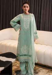 Lawn Collection - Humdum - Vouge - HVL24#03