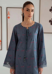 Pret - Nureh - Shades of Winter - NP-690