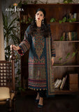 Winter Collection - Asim Jofa - Winter Wardrobe - AJUW-03