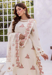 Lawn - Humdum - Lilly - HL25#01