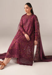 Lawn - Iznik - Spring Summer 26 - SS#04