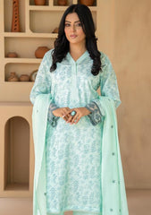 Pret - Carnation - Summer 25 - Vol 1 - D#01 - Falak