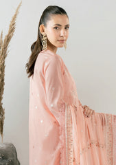 Lawn - Johra - Zaylin Unstitched 26 - JS#223