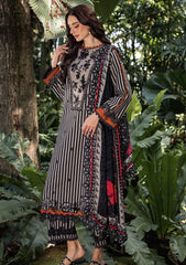 Lawn - Charizma - Naranji Volume 01 - CN5-03