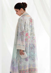 Winter - AJR Couture - Garden Whispers - Silk Edit 25 - GWS#04 - AURINA