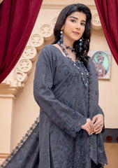 Winter - Riaz Arts - Zauq 25 - D#02