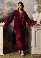 Winter - Parishay - The Royal Galleria - Luxury Marina 26 - RG#02