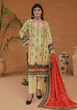 Lawn Collection - Jasper - Almish Lawn - JL24#553