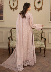 Pret - Manahils - Festive - K#160 - Lilac