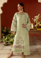 Lawn - Parishay - Dastan e Noor - DSC# 03