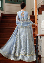 Formals - Mushq - The Muse - Wedding Unstitched 25 - MW#08 - Anastassia