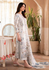 Lawn - Humdum - Kanwal 26 - D#08