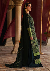 Winter - Mahnur -  Mastani Luxury 26 - MS#02