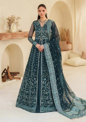 Formals - Zarif - Meesa 25 - Luxury Edit - ZRF-ML#02 - RIMUL