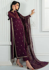 Pret Collection - Zarif - Ready to Wear - ZRF-EMC-15