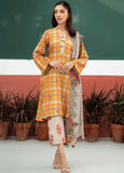 Winter Collection - Charizma - Aniqa - Emb Khaddar - CA# 07