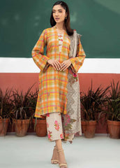 Winter Collection - Charizma - Aniqa - Emb Khaddar - CA# 07