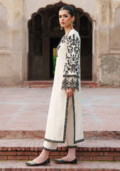 Pret - Meeral - Zaariya - Festive 25 - ISLE