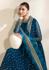 Formals - Zarif - Meraki Chiffon Edit 26 - ZR-MEK#08 - ZENIA