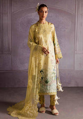 Winter - Nureh - The Silk - Festive Edition - S25#30