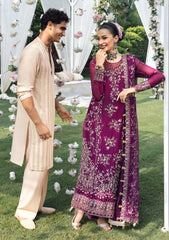 Formals - Rang Rasiya - Wedding Formals 25 - RR#04 - Nimir