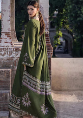 Winter - Humdum - Zephyr Wool 26 - D#09
