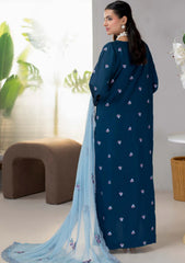 Winter - Humdum - Ellena Viscose 25 - EV#05