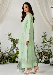 Lawn - Atiya Irfan - Summer 26 - SL#02